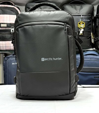 Arctic Hunter Backpack 148 Model Premium Men’s Bags & Backpacks Arctic Hunter Backpack 148 Model Premium Men’s Bags & Backpacks